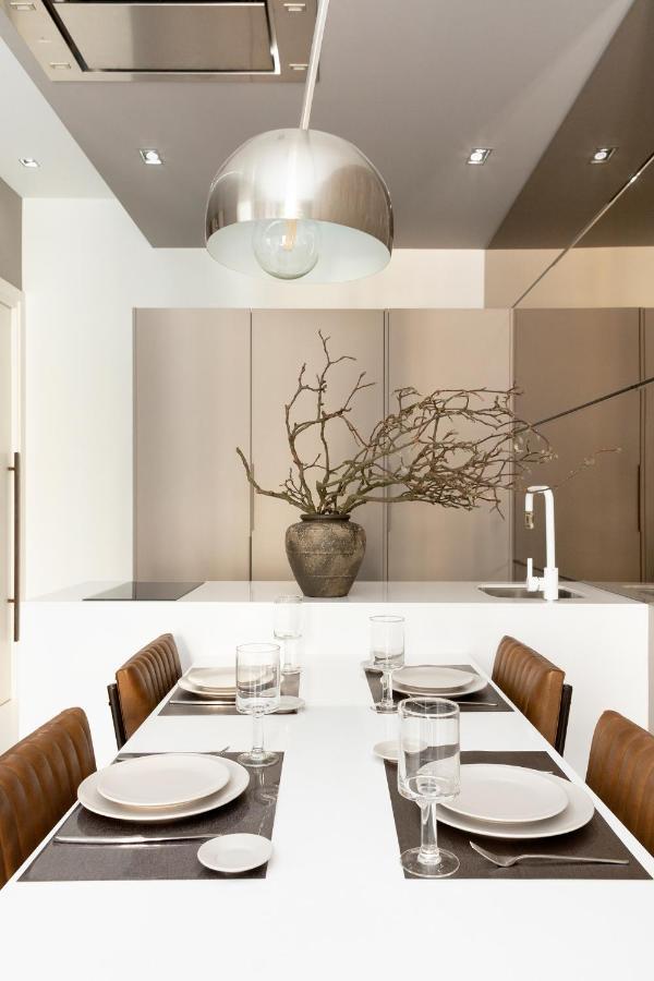 Appartement Spectacular By Sebastiana Group *